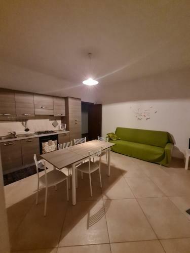 Apartamento Villa Luja