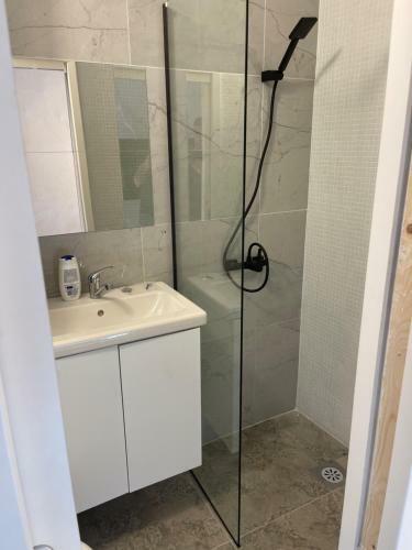 Apartamento Cres Studio C