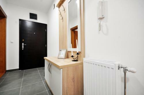 Apartman Demetra