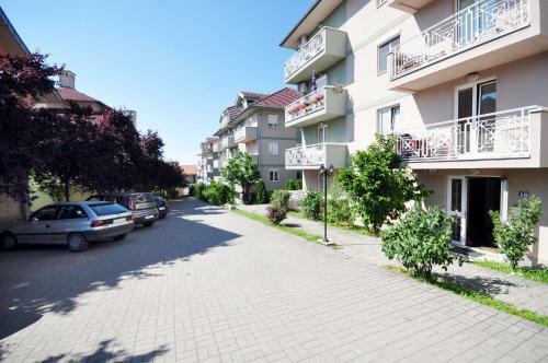 Apartman Demetra