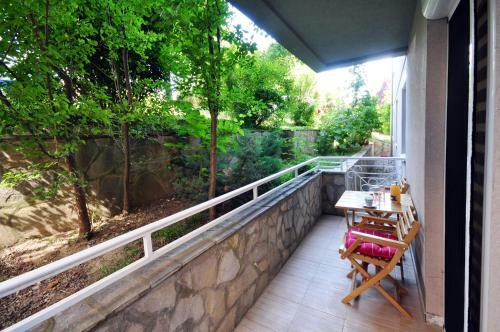 Apartman Demetra