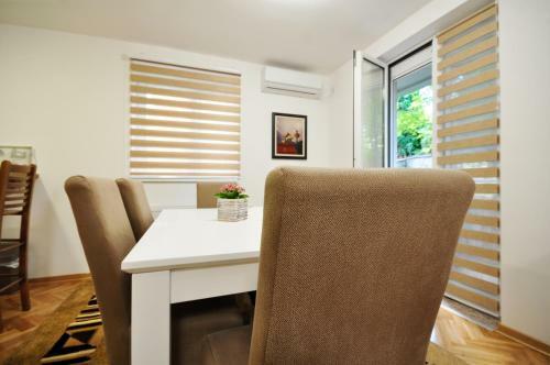 Apartman Demetra