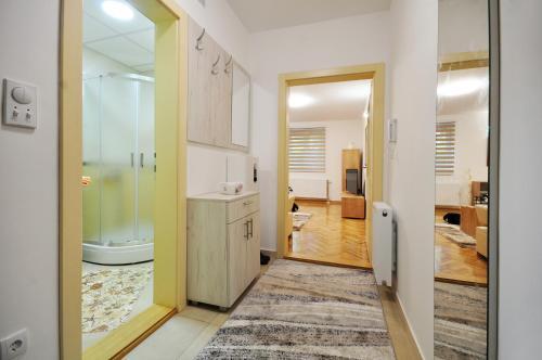 Apartman Demetra