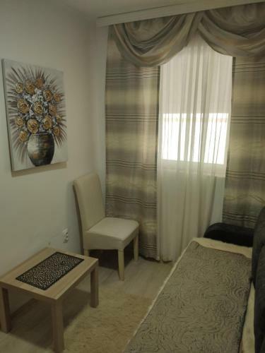 Apartmani Nana