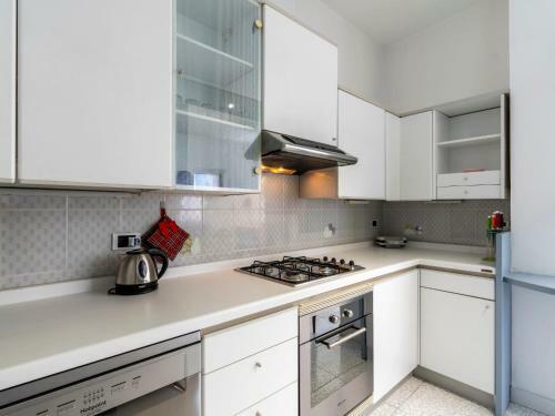 Apartamento Locazione Turistica Al Mare Da Ce