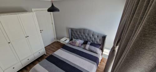 Apartament 2 Dormitoare Central