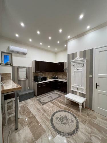 Kalitka Apartman