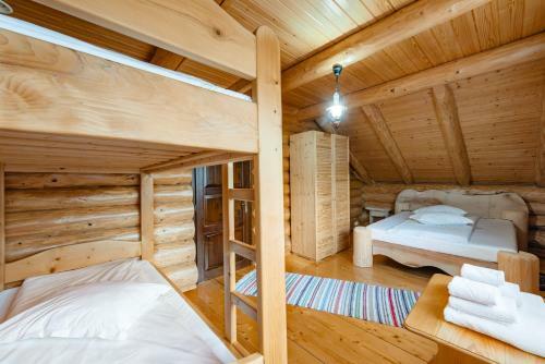 Rustic Home