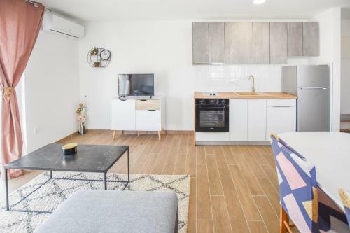 Apartments Antea