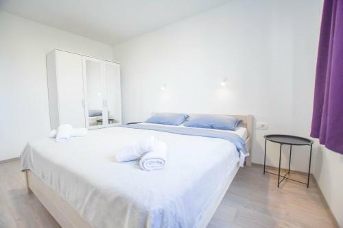 Apartments Antea