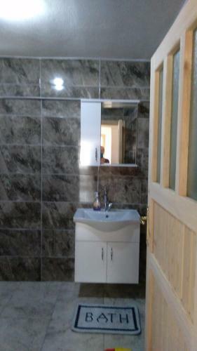 Apartamento Ak�akoca Bah�eli Ev