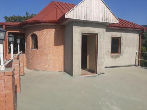 Agroturismo Kolkhis Ezo