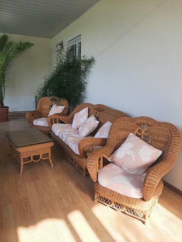 Agroturismo Kolkhis Ezo