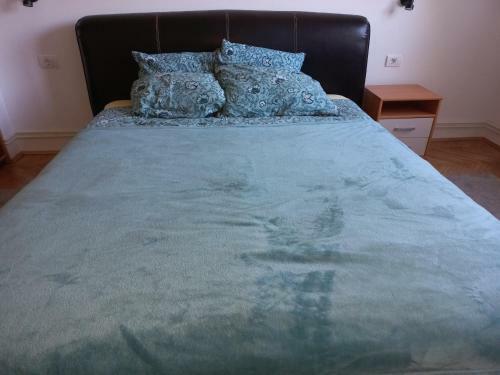 Apartamento Corso Residence