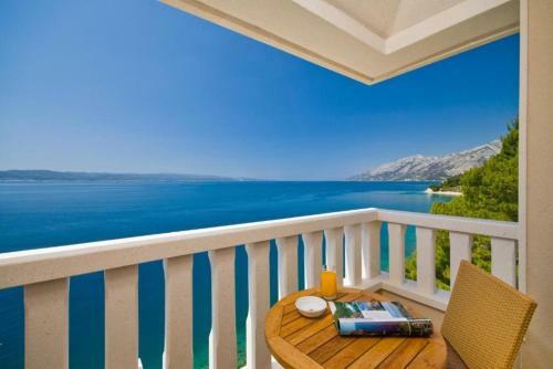 Hostal Apartments And Rooms Beachfront Luxury Condos