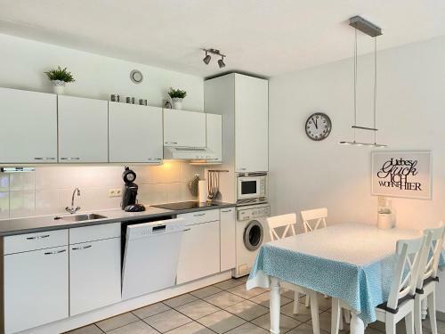 Apartamento Badhotel 303