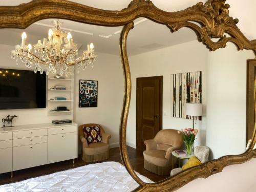 Hotel Villa Pomona