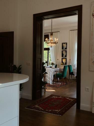 Hotel Villa Pomona