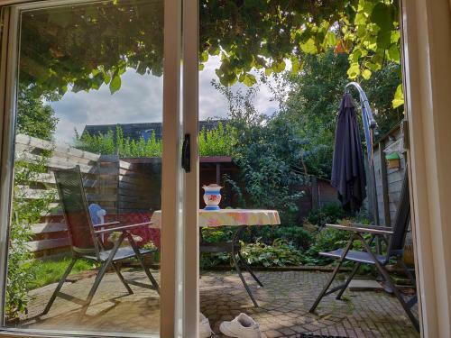 Bungalow Texel Near Beach And City Centre
