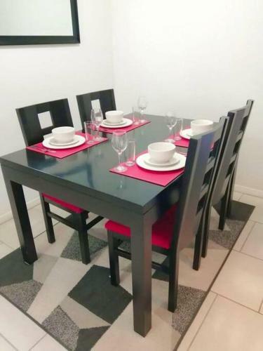 Apartamento Mila - Ciudad de Arica