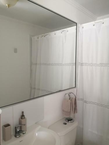 Apartamento Mila - Ciudad de Arica