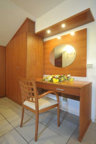 Hotel Albergo Romagna