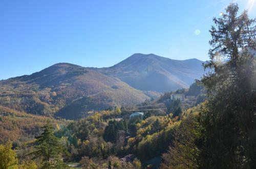 Hotel Il Fondaccio