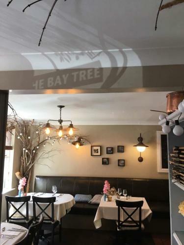Belvedere House B&B & The Baytree Restaurant