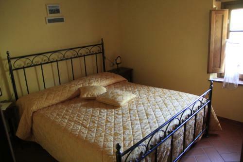 Agroturismo La Rocca Del Maestrino