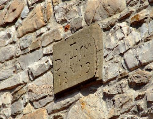 Agroturismo La Rocca Del Maestrino