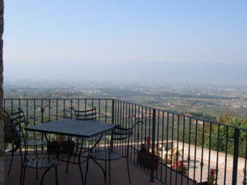 Agroturismo La Rocca Del Maestrino