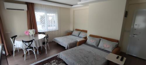 Family Apart-hotel 2022