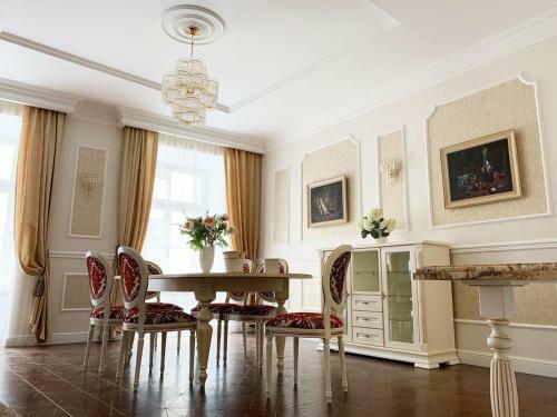 Apartamento Old Town Exclusive Classic Nr.2