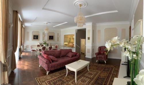 Apartamento Old Town Exclusive Classic Nr.2