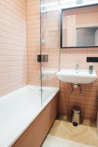 Aparthotel Amella