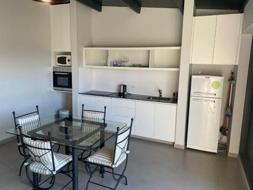 Apartamento Moderno Departamento En Bosques de Mayo