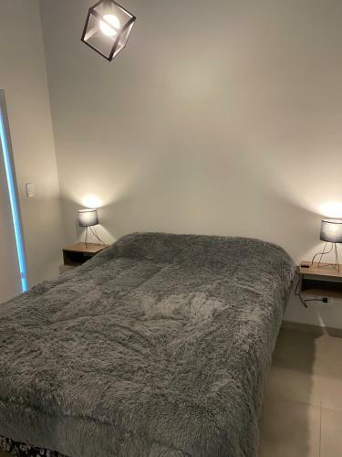 Apartamento Moderno Departamento En Bosques de Mayo