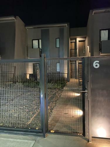 Apartamento Moderno Departamento En Bosques de Mayo