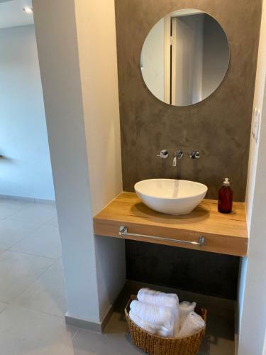 Apartamento Moderno Departamento En Bosques de Mayo