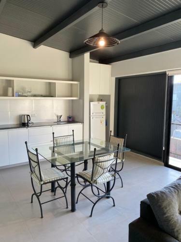 Apartamento Moderno Departamento En Bosques de Mayo
