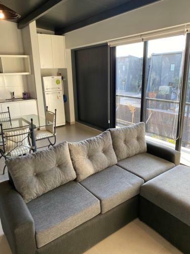 Apartamento Moderno Departamento En Bosques de Mayo