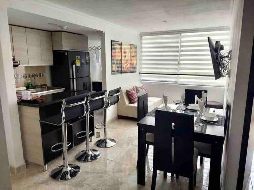 Hermoso Apartamento En El Norte de Armenia