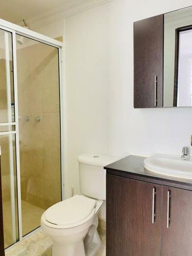 Hermoso Apartamento En El Norte de Armenia