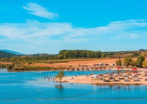 Apartamento Arcas Manor House: Deluxe Mountain (Ap2)