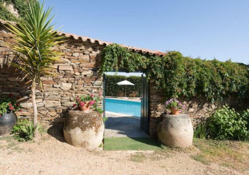 Apartamento Arcas Manor House: Deluxe Mountain (Ap2)