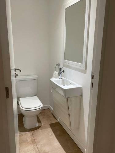 Apartamento Departamento 3 Ambientes Con Cochera