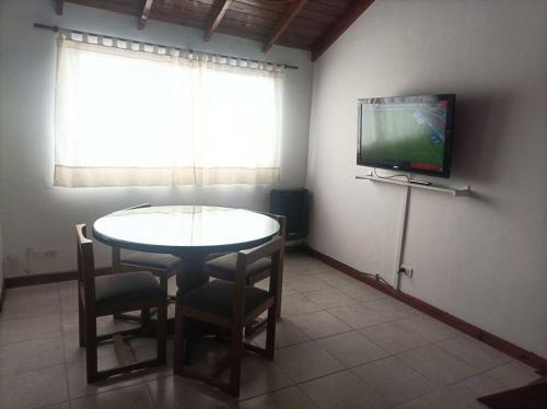 Apartamento Departamentos Calasanz P.a. (2)