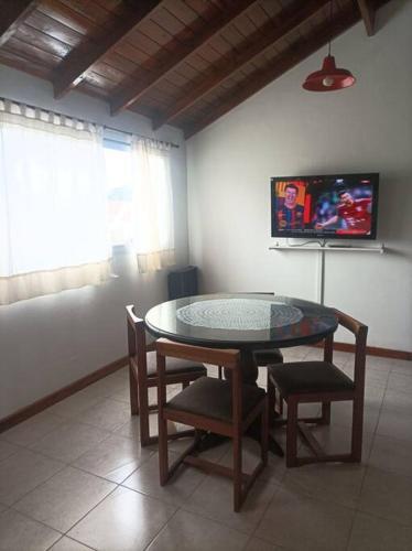 Apartamento Departamentos Calasanz P.a. (2)