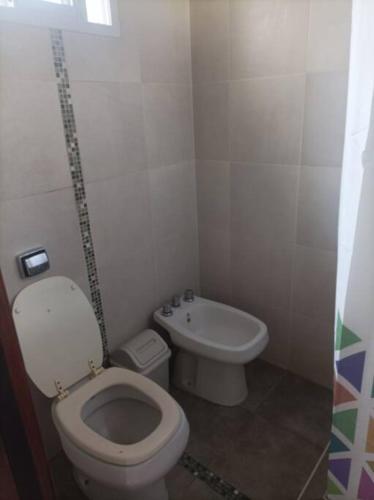 Apartamento Departamentos Calasanz P.a. (2)