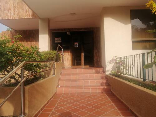 Acogedor Apartamento de UNA Alcoba